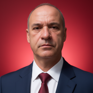 FABIO CEZAR GARCIA DA ROCHA