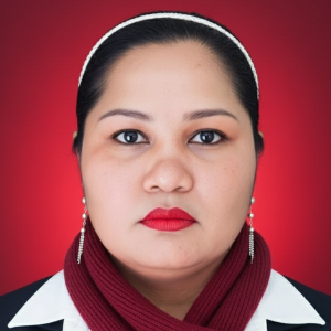 AURILENE CRISTINA DA SILVA DE MATOS