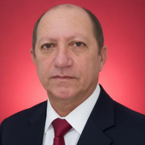 JOSÉ MARINALDO TEIXEIRA CORDEIRO