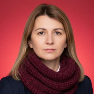 MARIA FÁTIMA ALES DE CARVALHO