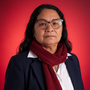 DINA MARA CASTRO ROSA