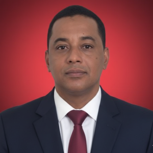 ANTONIO WELITON RODRIGUES DE SOUZA