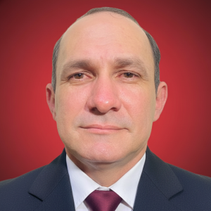 GERSON PAIVA DE SOUSA