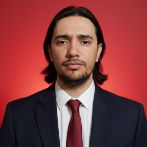 JACKSON DE LIMA MARTINS CORREA