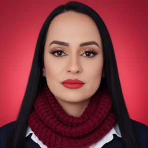 LIDIANARA SILVA DA ROSA