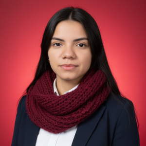 NILSEN MAYANNA SANTOS DA SILVA