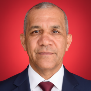 JOSÉ BATISTA DA SILVA FILHO