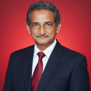 ALCEMIRO RIBEIRO DA ROCHA