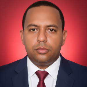 JOSÉ MESSIAS DE SOUSA