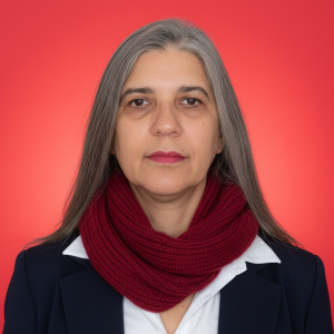 MARILIA MARIA DE OLIVEIRA VIEIRA