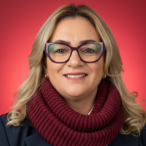 MADALENA GORETE DE OLIVEIRA