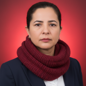 ELIANA NOVAIS LUZ MOTA