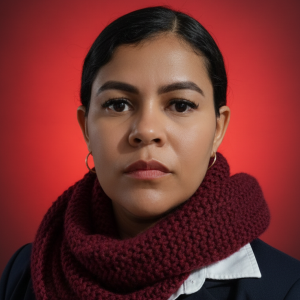 THAIS FERNANDA SOUSA PEREIRA