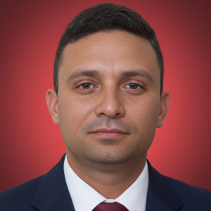 ELBERRANDE ROZENO DA COSTA JUNIOR