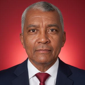 DERNIVALDO CARDOSO ISAIAS