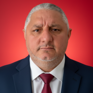 FRANCISCO MARINHO SILVA DOS SANTOS