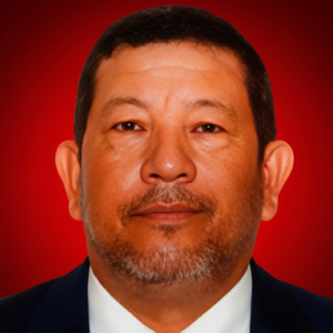 IVANILDO PAULO FONSECA PEDROSO