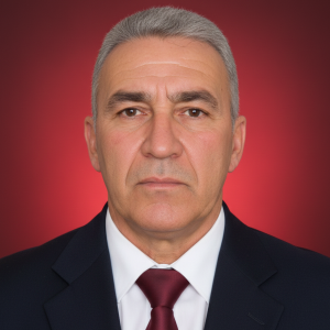 ADERSON ALVES JACQUES