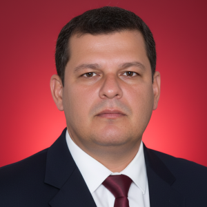 ALEXANDRE COUTINHO DE OLIVEIRA