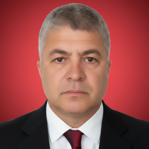 AMARILDO FONSECA AIRES