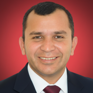 ANTONIO DE BARROS FERREIRA