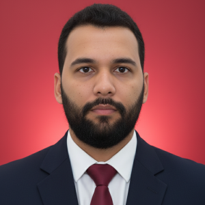 BLENDO LUAN DE MIRANDA DE ARAUJO