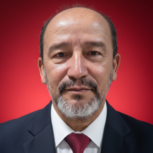 CLAUDIONOR ROCHA DA COSTA