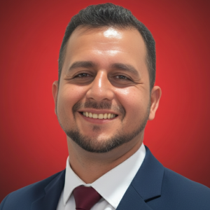 DELSON DANIEL FERREIRA NASCIMENTO