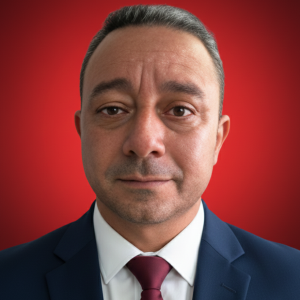 DILERMANDO CAMPOS DO NASCIMENTO