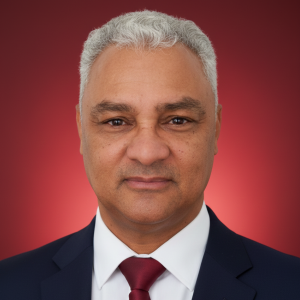 JOSÉ GILVANDRE  ALVES DE SOUZA