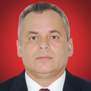 FABIO DE OLIVEIRA RIBEIRO