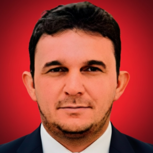 FRANCISCO CLEBSON DA SILVA