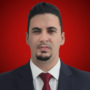 HARRISON COSTA CASTRO