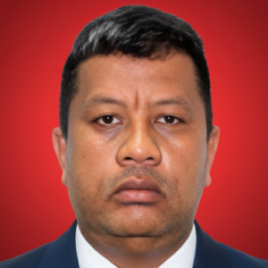 JOSE DE JESUS NASCIMENTO JUNIOR