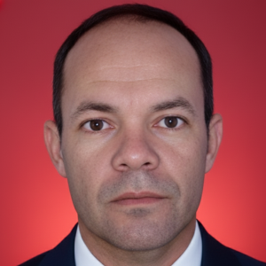 JURANDIR PEREIRA DE ALMEIDA