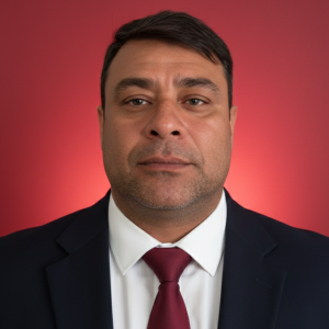 KAMAROW NASCIMENTO MENDONÇA