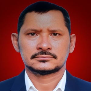 LUIZ GONZAGA PRESTES DE BRITO