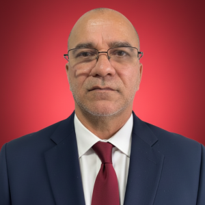 MANOEL ALEIXO BRASIL