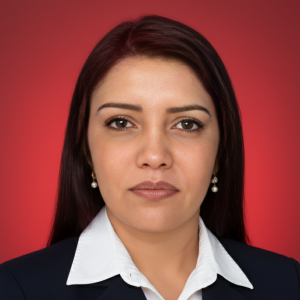 MARIA DA CRUZ SILVA DOS SANTOS