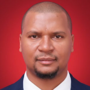 MAURICIO DE JESUS NASCIMENTO