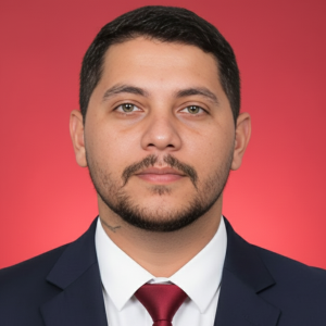 MAX WENDELL CAVALCANTE