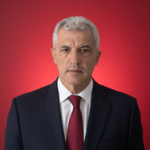 MILSON DOMINGOS DE PAULO