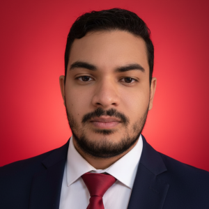 PAULO HENRIQUE DA SILVA BRITO