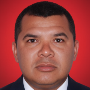 PEDRO JANER GUIMARÃES BELEM