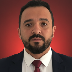 PETTERSON COSTA SOUSA