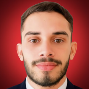 RAYTOLN DA CONCEIÇÃO DOS SANTOS