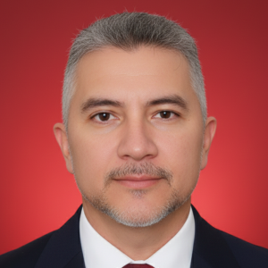 ROBERTO DE ARAUJO  RODRIGUES