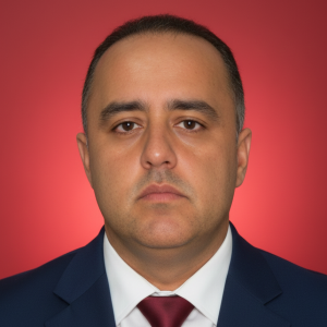 ROBSON ALVES DA SILVA