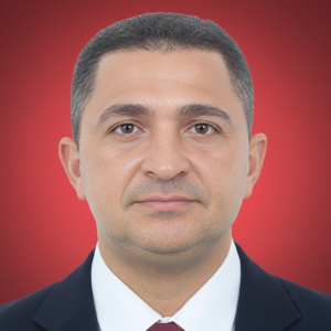 ROBSON DE SÁ MENEZES