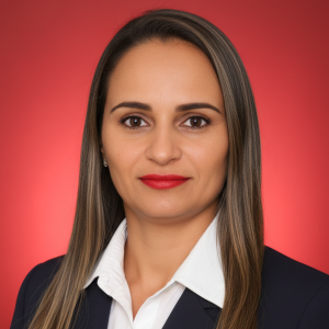 SILVANIRA  DE SOUSA FERREIRA